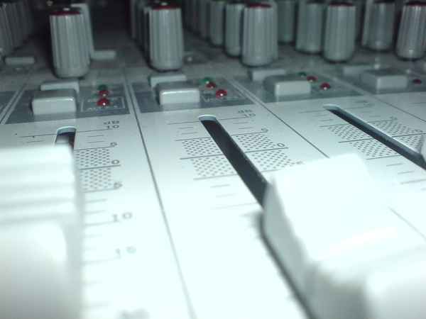 Mixer
