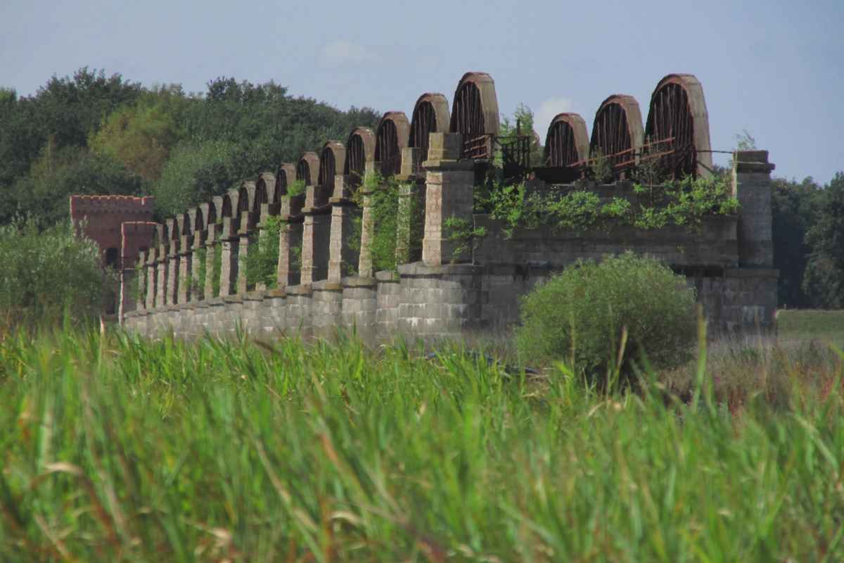 Alte Dömitzer Brücke