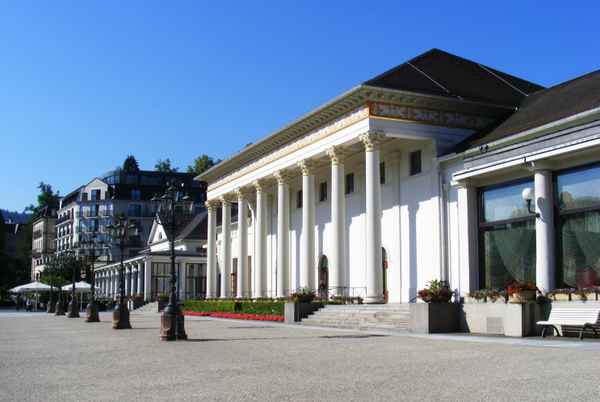 Kurhaus Baden-Baden