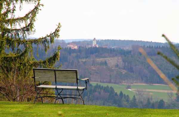 (K)ein Platz an der Sonne 01
