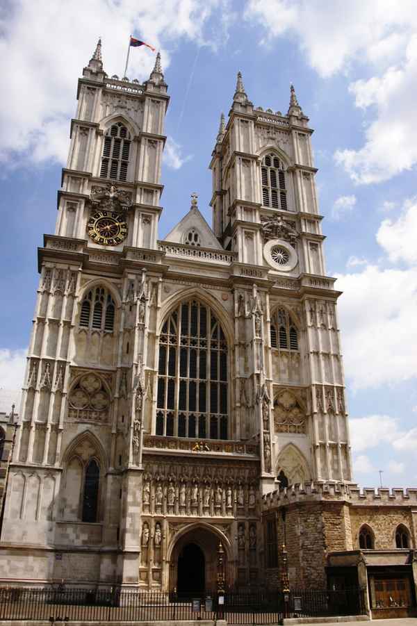Westminster Abbey
