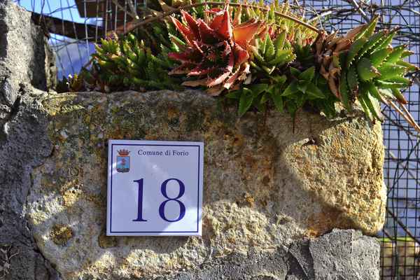 Impressionen aus Ischia - Panza