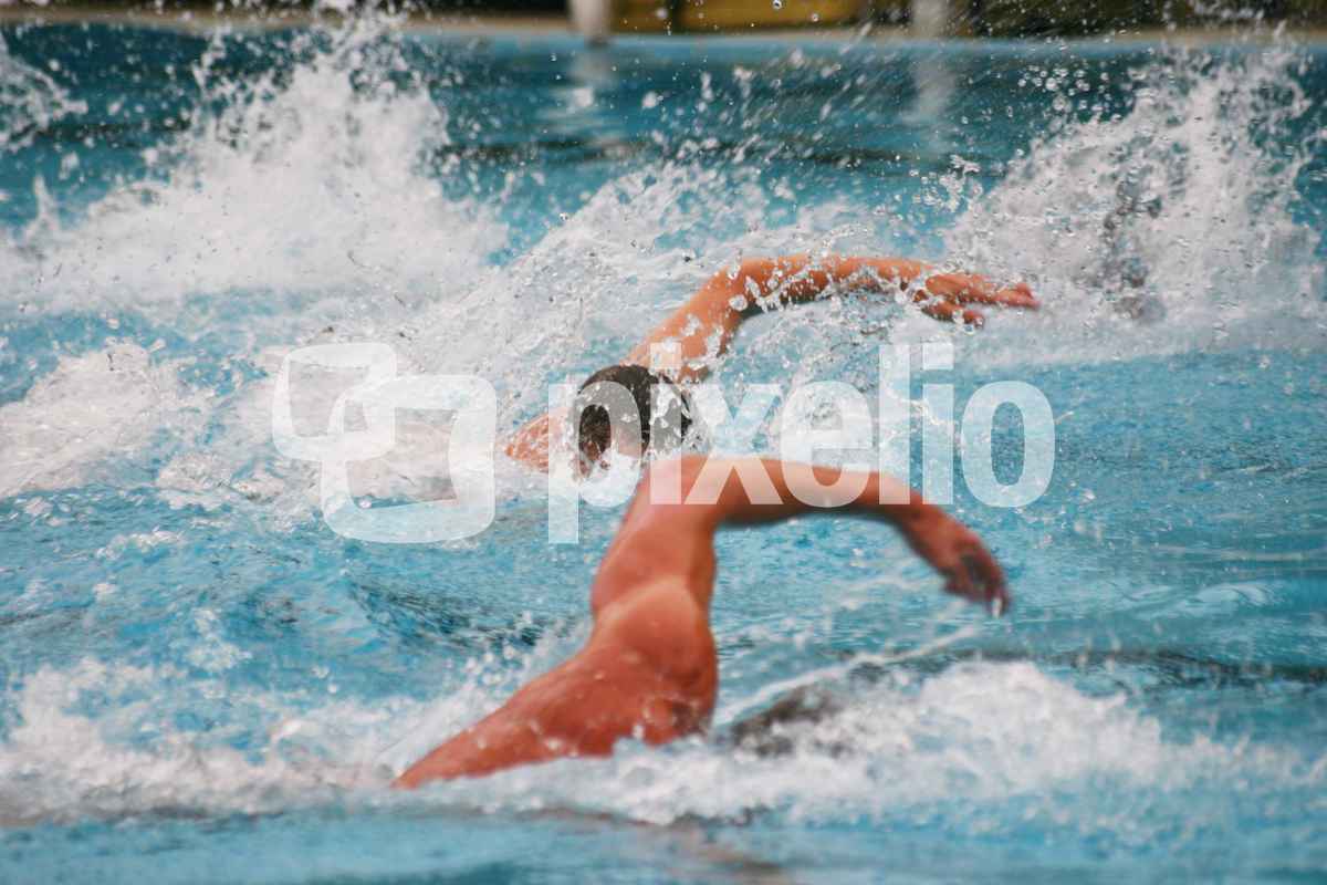Wasserschlacht