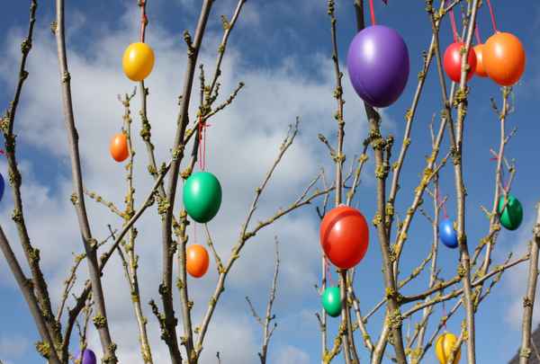 Fröhliche Ostern