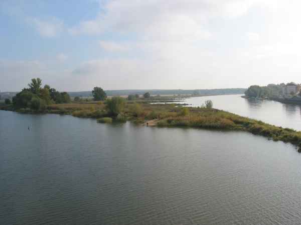 An der Oder II