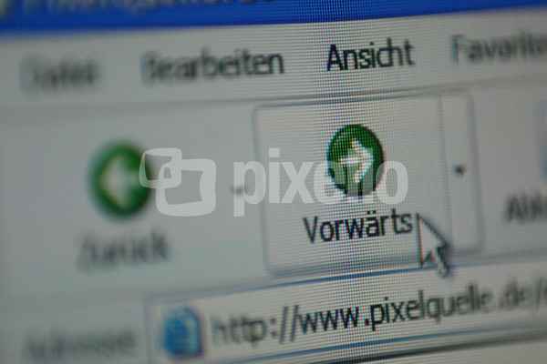 Vorwärts