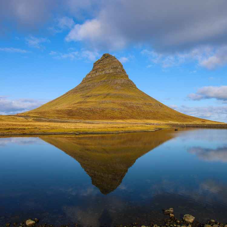 Kirkjufell