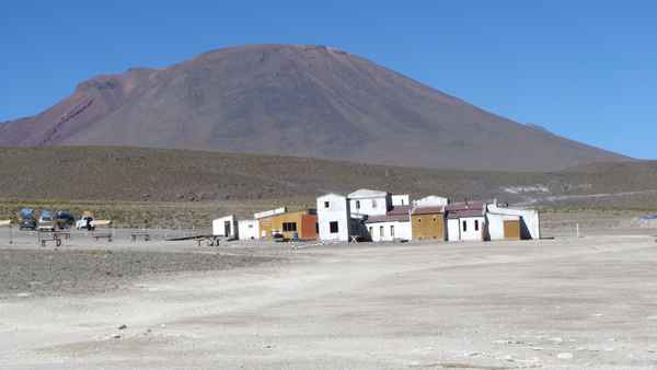 Altiplano