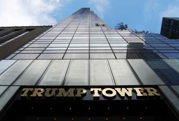 Trump Tower 1