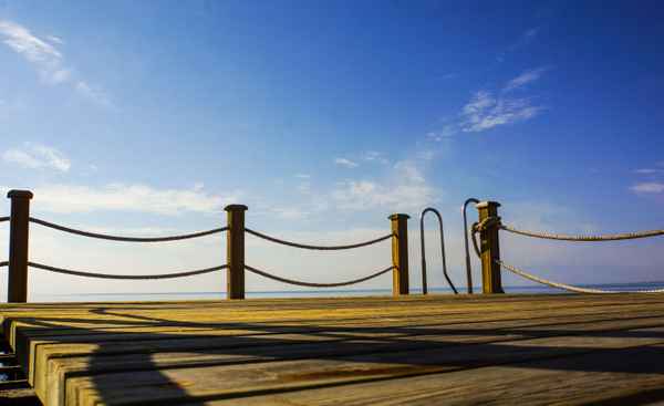 Für Traumtage am Meer