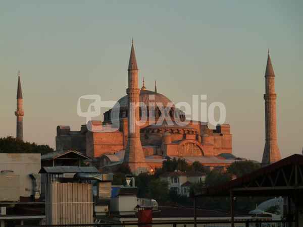Hagia Sophia