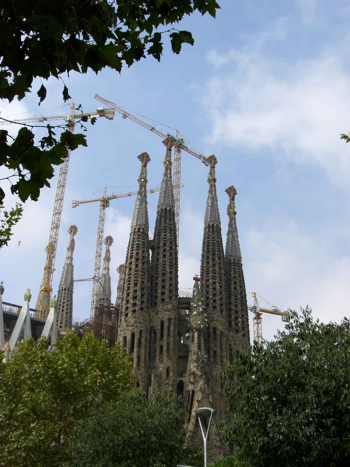 Barcelona