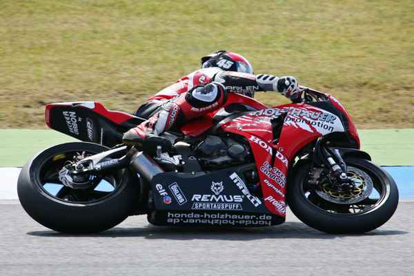 IDM Superbike 2009