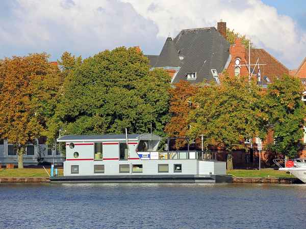 Hausboot
