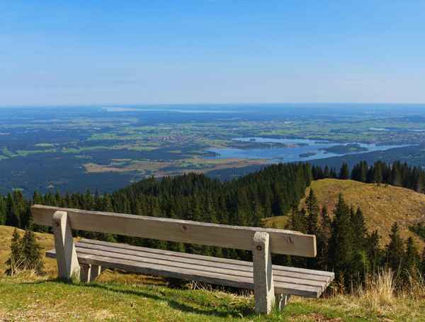 Seeblick