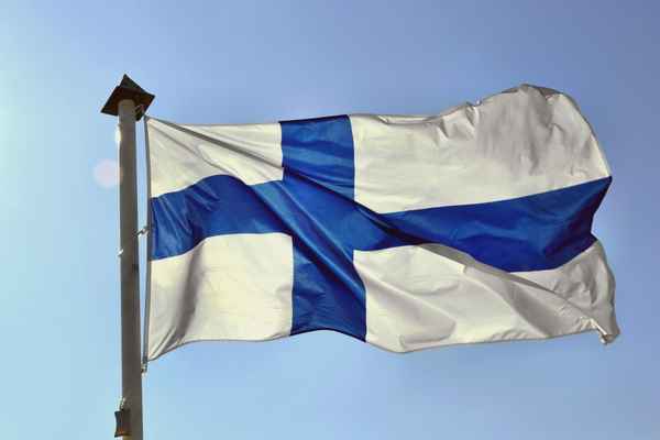 Finnland