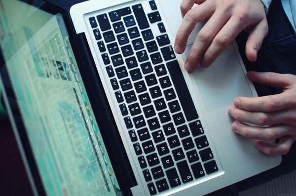 MacBook Pro