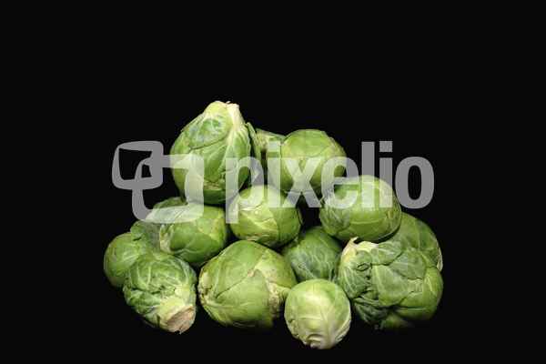 Rosenkohl 4
