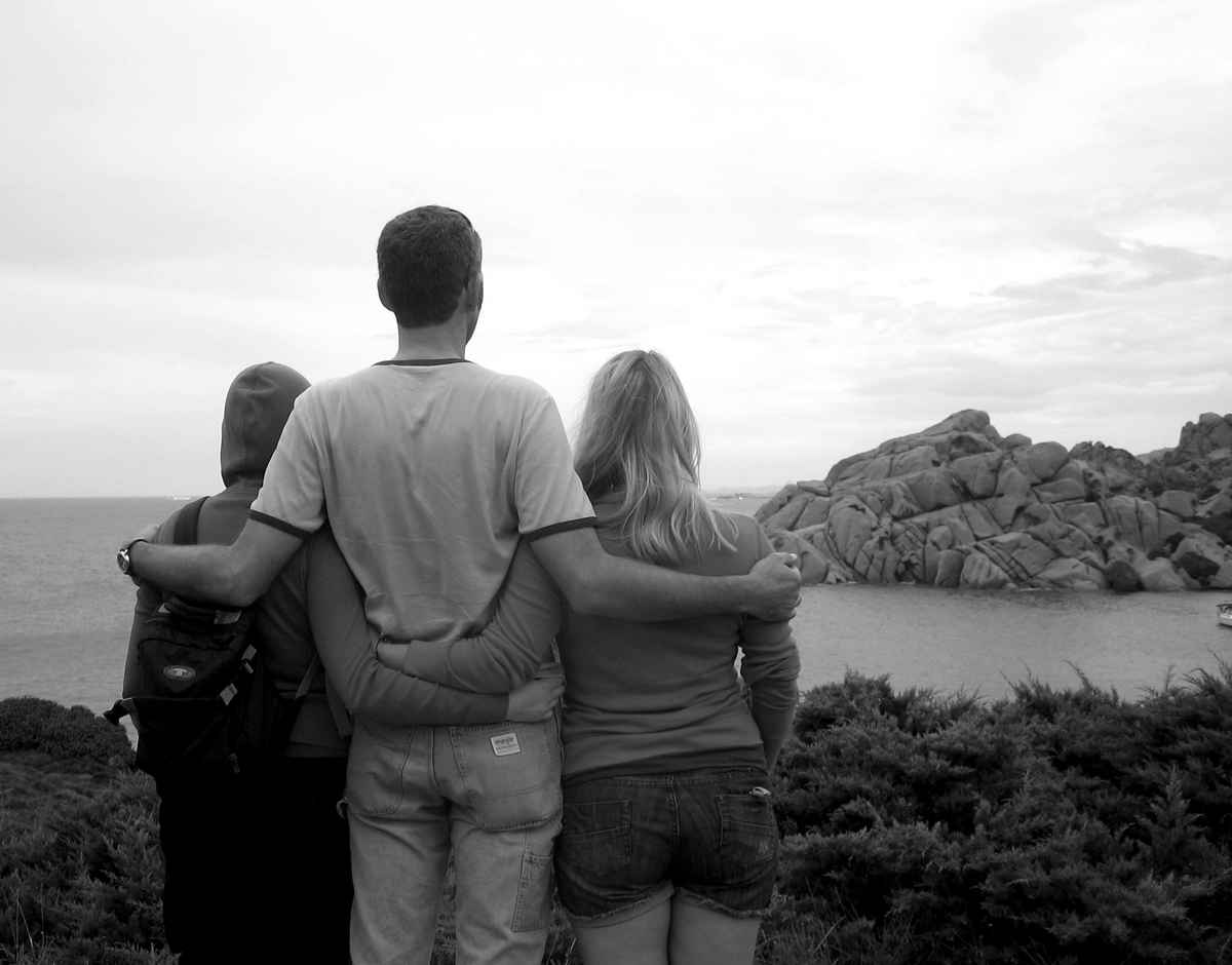 Freundschaft