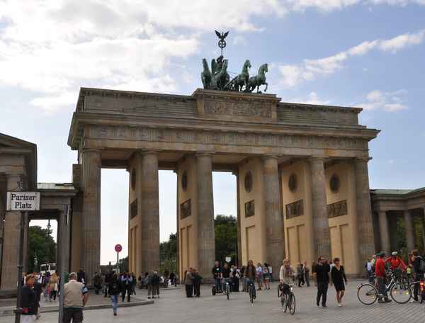 Brandenburger Tor
