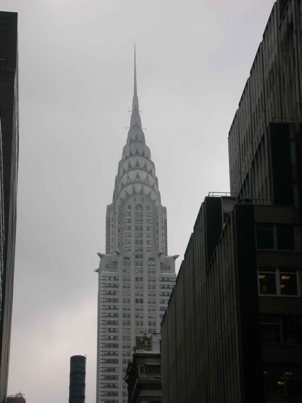 Chrysler Building