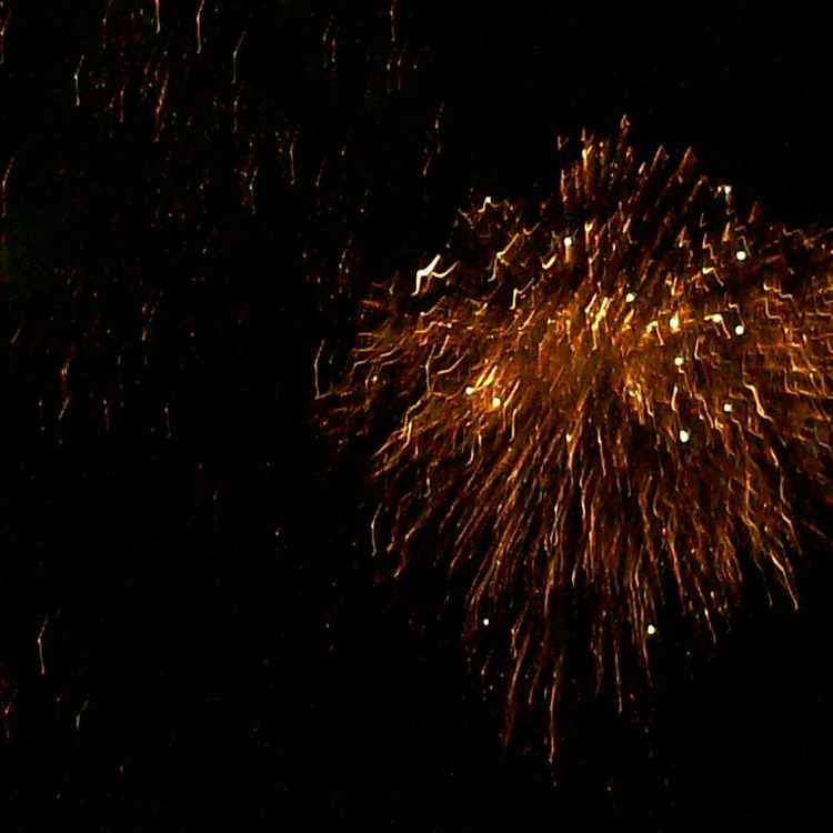 Silvesternacht