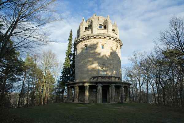 Bismarckturm