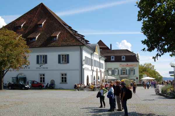 Überlingen/Bodensee