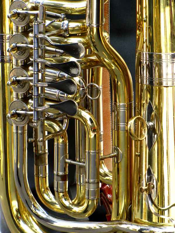 Blechmusik