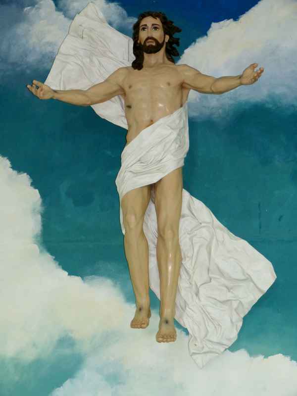 Christus der Auferstandene