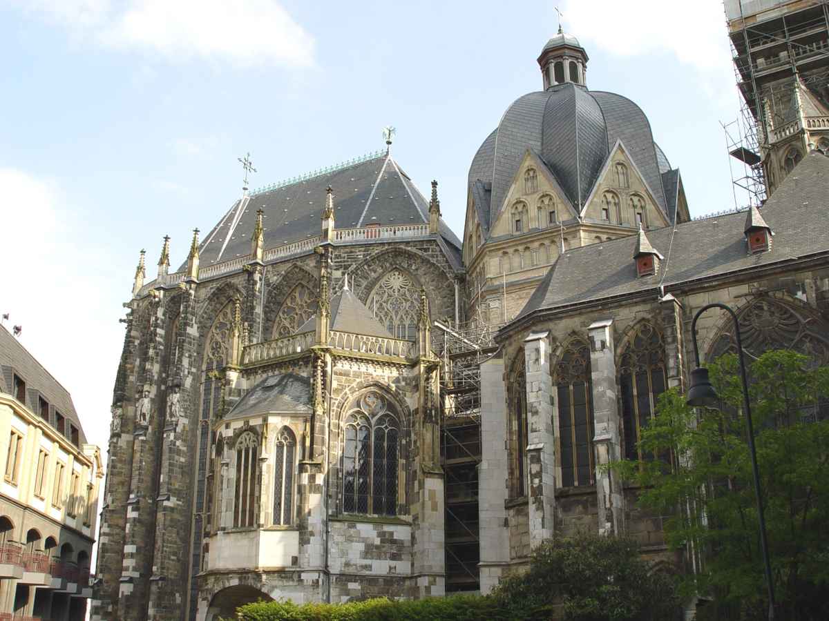 Aachener Dom
