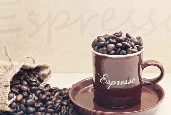 Espresso