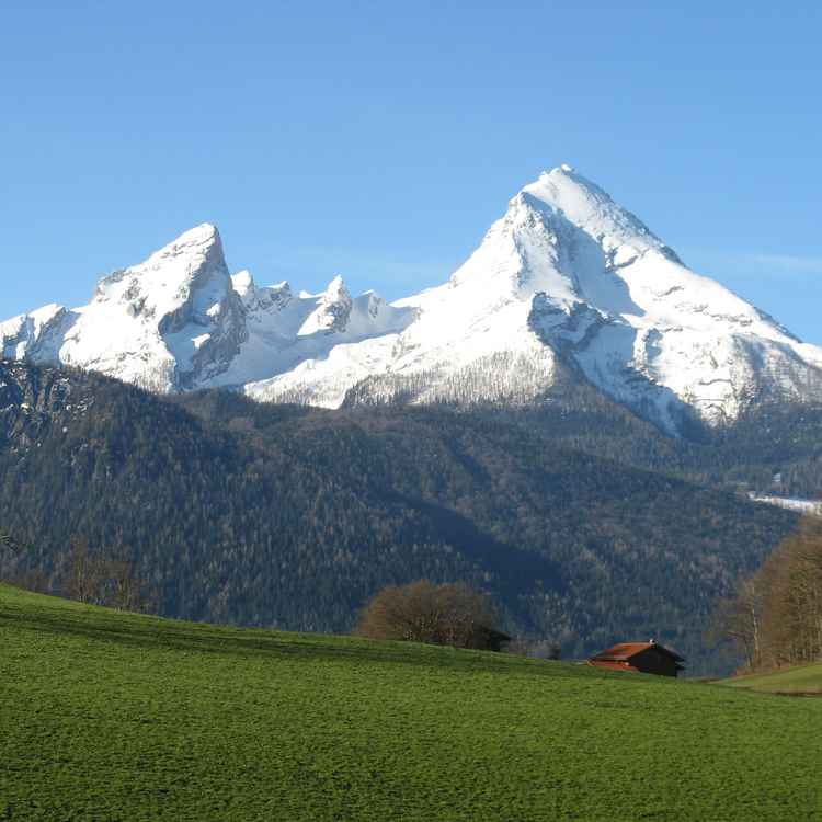 Watzmann