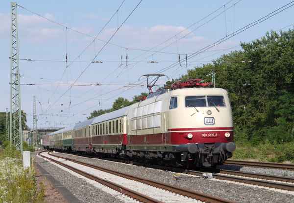 Intercity 1979