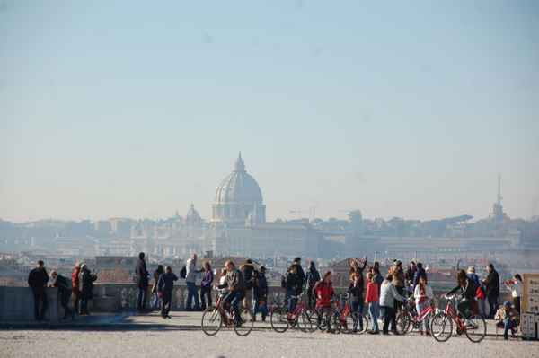 Villa Borghese