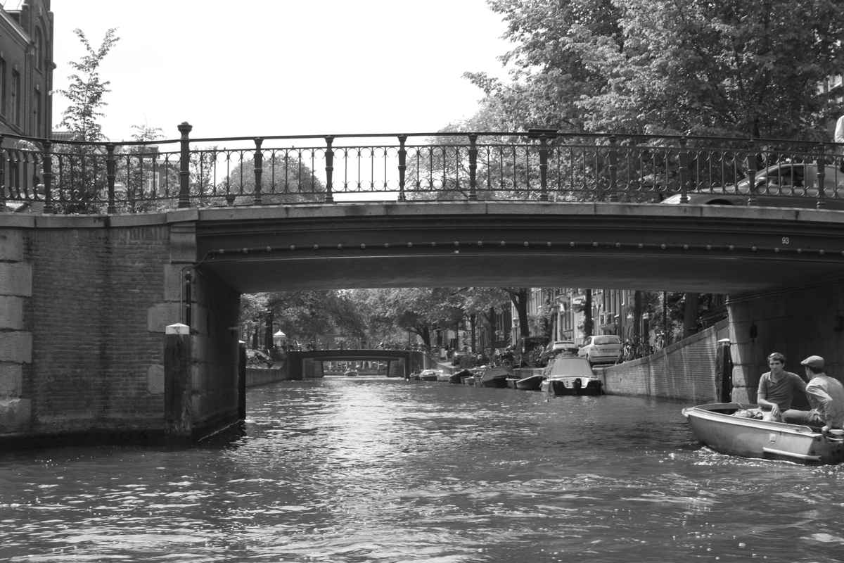 Amsterdam 4
