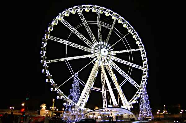 Place de la Concorde