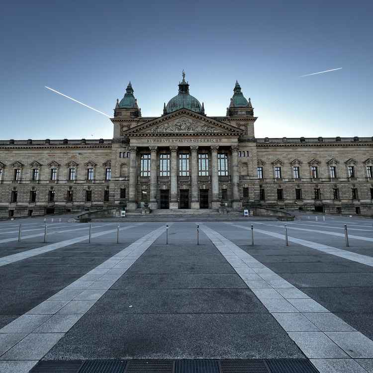 Bundesverwaltungsgericht
