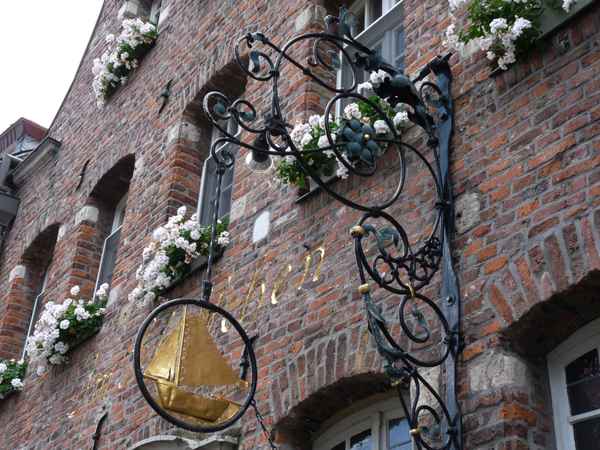 Historisches Kaiserswerth 2