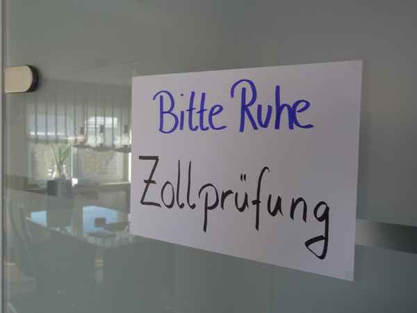 Zollprüfung1