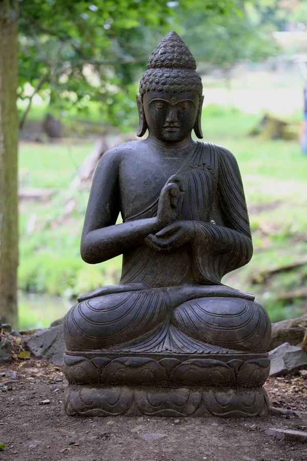 Buddha
