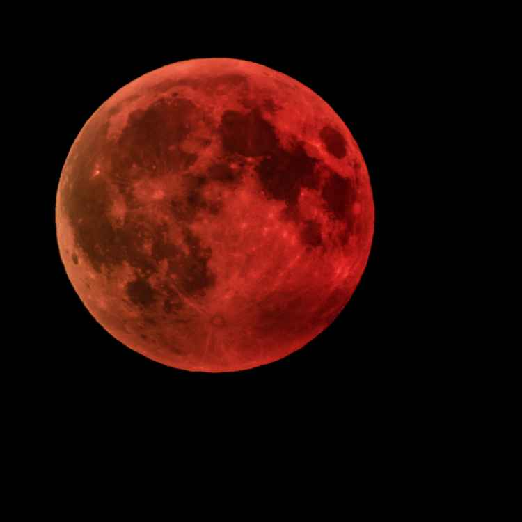 Blutmond