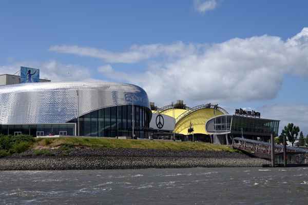 Eiskönigen und König der Löwen-beides toll