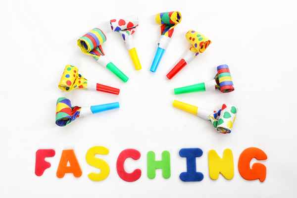 Fasching