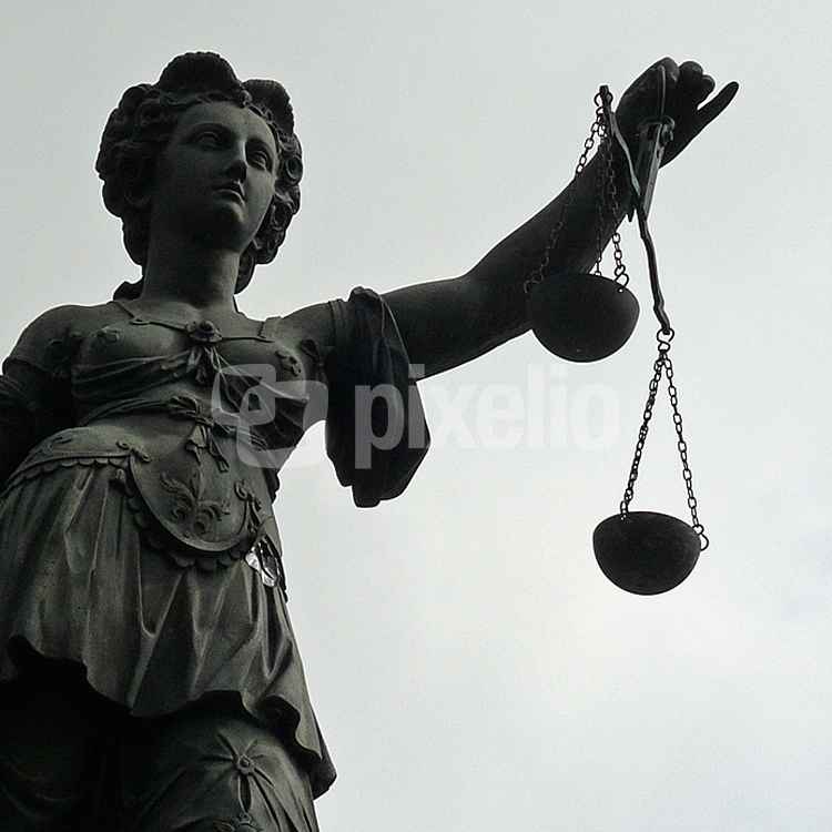 Justitia ..