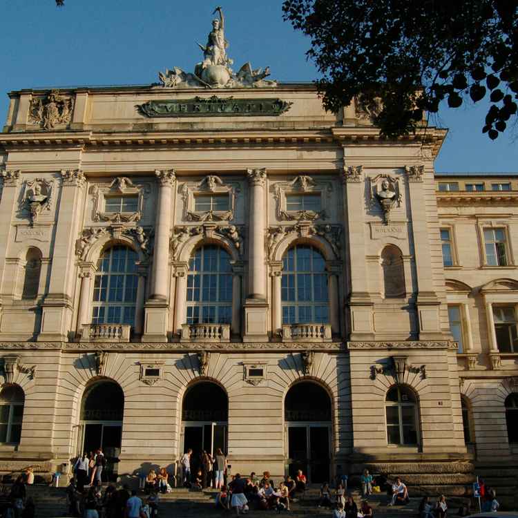 Universität Würzburg