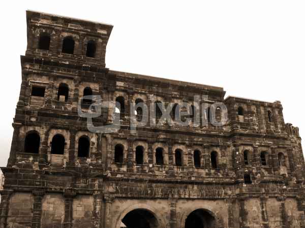 Porta Nigra
