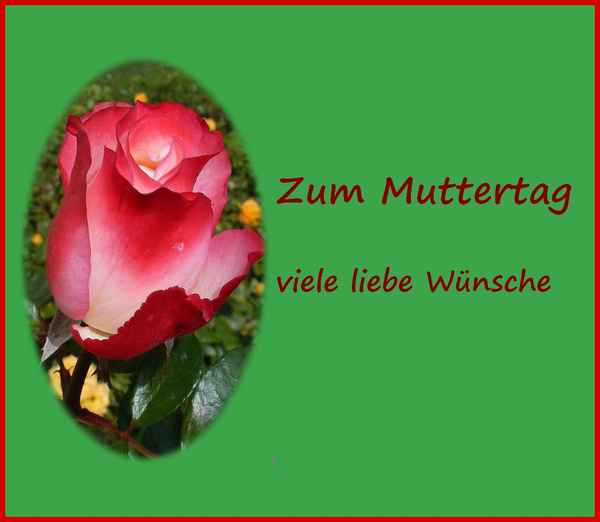 Muttertag