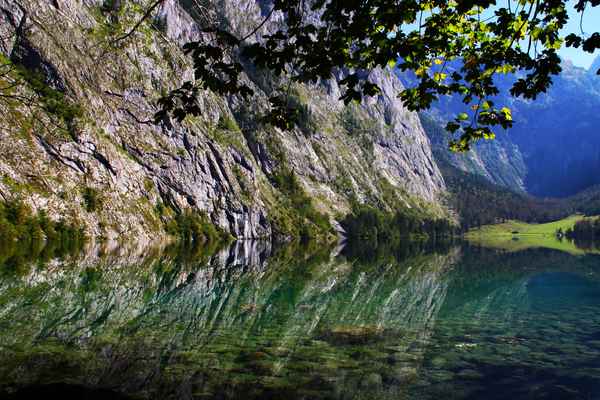 Des Königssees kleiner Bruder...02