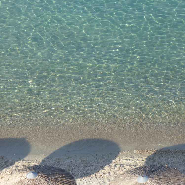 Sommersehnsucht